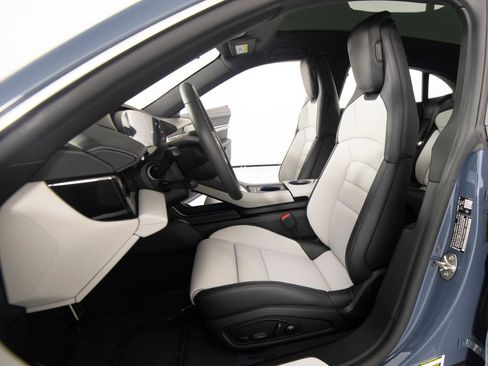 New 2026 Porsche Taycan 4 Cross Turismo AWD/4WD image 16