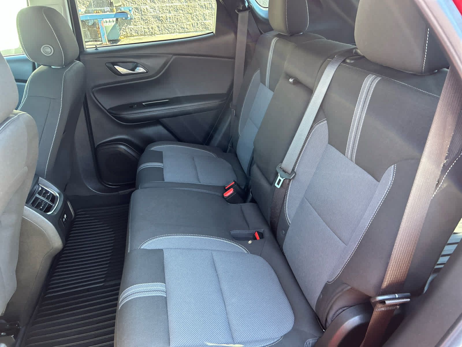 Used 2023 Chevrolet Blazer LT w/ Convenience Package AWD/4WD image 22