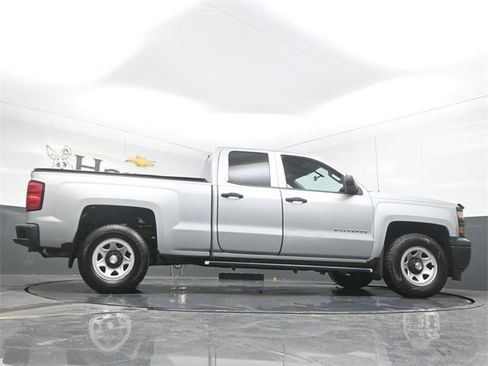 Used 2014 Chevrolet Silverado 1500 W/T w/ Trailering Package image 49
