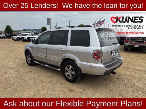 Used 2006 Honda Pilot EX-L image 22
