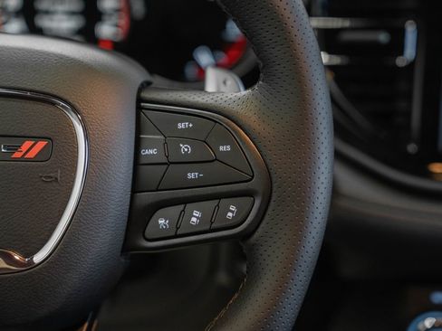 New 2026 Dodge Durango GT image 30