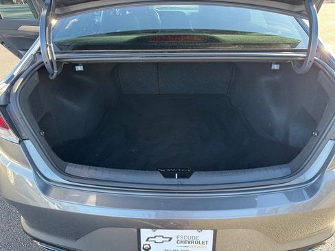 Used 2019 Hyundai Sonata Sport w/ Tech Package 03 image 10