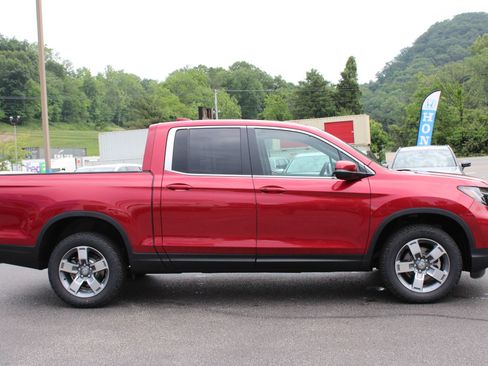 New 2026 Honda Ridgeline RTL image 7