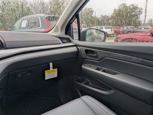 New 2026 Honda Odyssey EX-L image 17