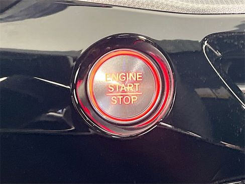 Used 2023 Acura MDX A-Spec image 18