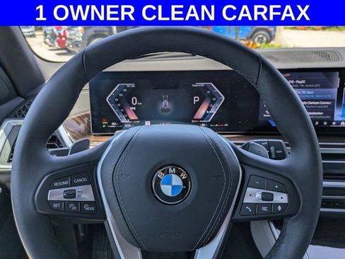 Used 2025 BMW X5 xDrive40i w/ Climate Comfort Package AWD/4WD image 23