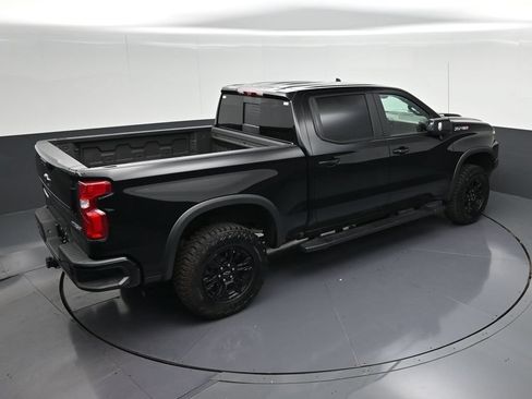 Used 2026 Chevrolet Silverado 1500 ZR2 AWD/4WD image 19