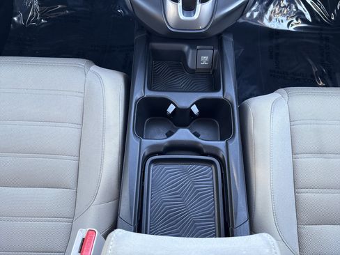Used 2018 Honda CR-V EX image 22