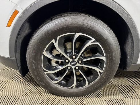 New 2026 Lincoln Nautilus Premier w/ Equipment Group 102A image 11