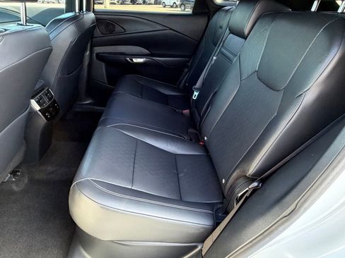 Used 2024 Lexus RX 350 Premium w/ Accessory Package (Z1) image 32