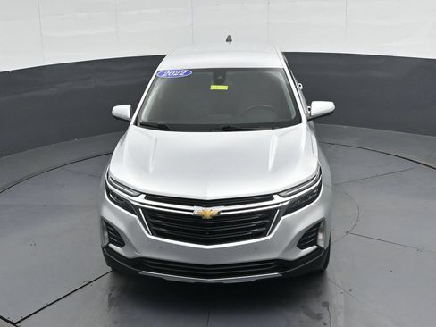 Used 2022 Chevrolet Equinox LT FWD image 51