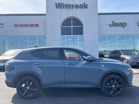 Used 2024 Dodge Hornet GT Plus w/ Track Pack image 4