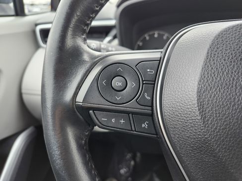 Used 2023 Toyota Corolla Cross LE w/ Black Badges Package (TMS) image 32