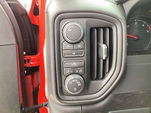 New 2026 Chevrolet Silverado 3500 W/T w/ WT Convenience Package image 23