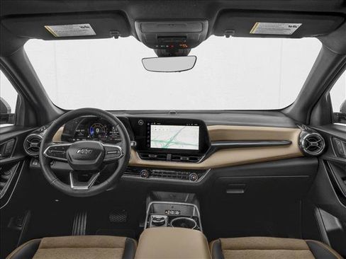 New 2026 Chevrolet Equinox ACTIV FWD image 5