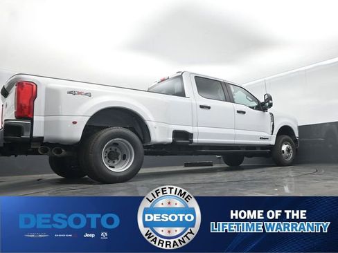 New 2026 Ford F350 XL AWD/4WD image 47