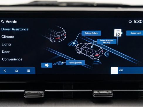 Used 2024 Hyundai Kona SEL image 18