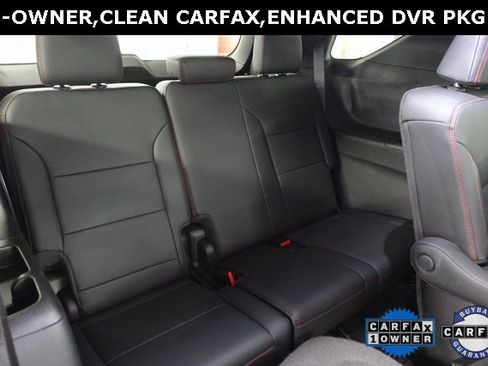 Used 2024 Chevrolet Traverse RS w/ LPO, Floor Liner Package image 28