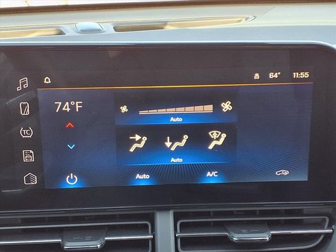 New 2026 Chevrolet Trax RS w/ Sunroof Package image 13