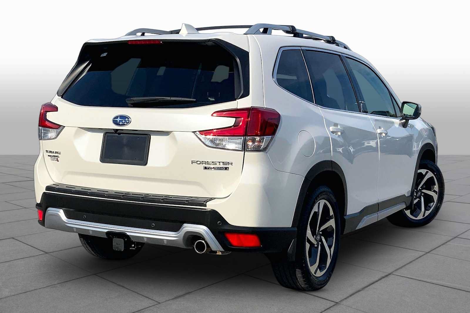 Certified 2023 Subaru Forester Touring AWD/4WD image 13