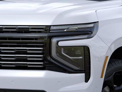 New 2026 Chevrolet Suburban High Country image 55