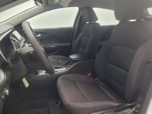 Used 2024 Chevrolet Malibu LS FWD image 17