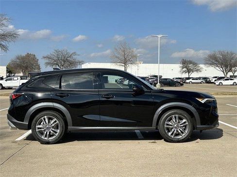 New 2026 Acura ADX FWD image 3