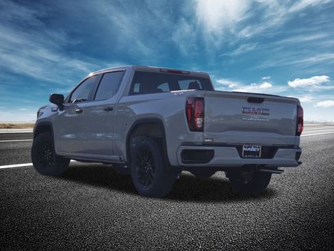 New 2026 GMC Sierra 1500 Pro w/ Graphite Edition image 14