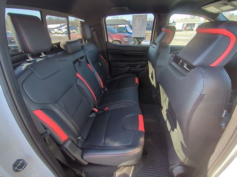 Certified 2024 Ford Ranger Raptor image 20