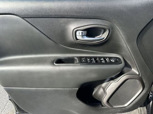 Used 2020 Jeep Renegade Limited AWD/4WD image 18