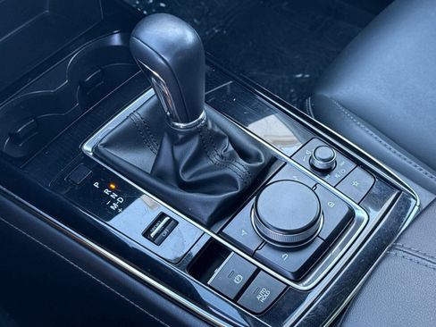 Used 2024 MAZDA CX-30 AWD 2.5 S w/ Preferred Package image 23