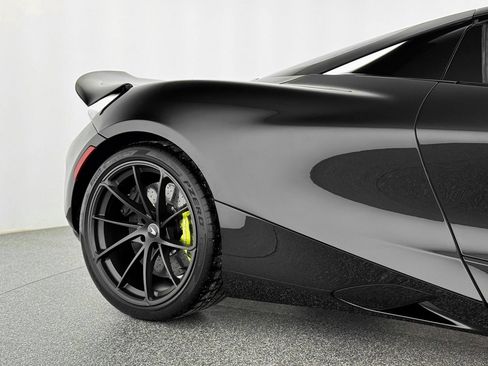 New 2026 McLaren 750S Spider image 36