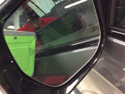 New 2025 Jeep Grand Cherokee L Limited w/ Black Appearance Package image 11