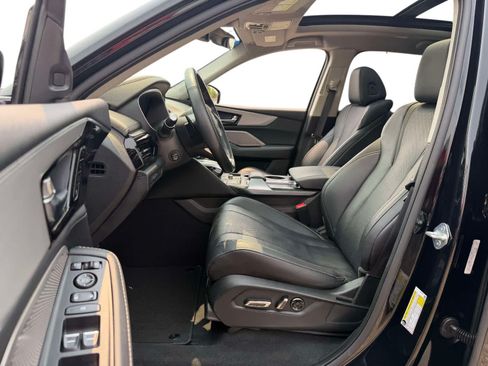Used 2023 Acura MDX SH-AWD w/ Technology Package image 10