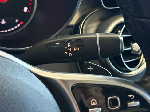 Used 2019 Mercedes-Benz C 300 4MATIC Sedan image 20