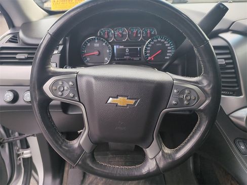 Used 2016 Chevrolet Tahoe LT w/ Luxury Package image 15