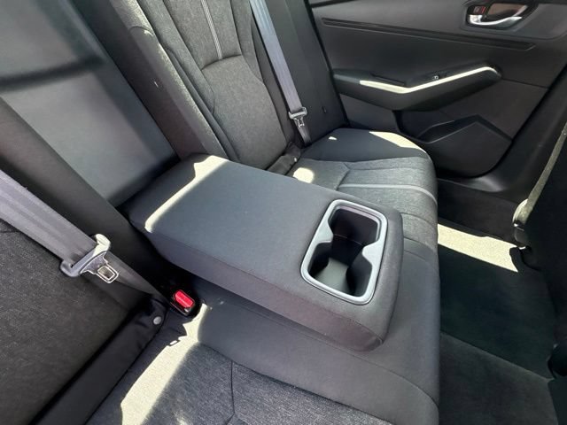 Used 2025 Honda Accord Sport image 24