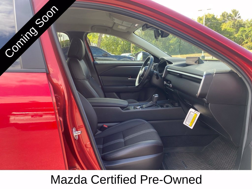 Certified 2025 MAZDA CX-50 2.5 Hybrid w/ Weather Package AWD/4WD image 6