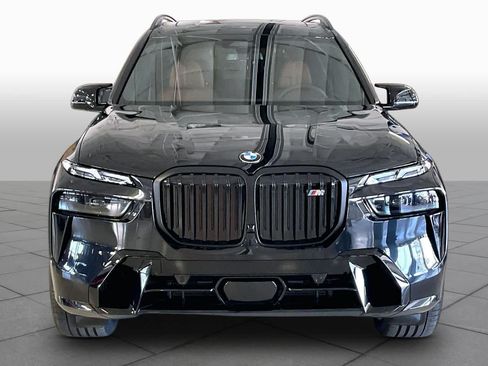 New 2027 BMW X7 M60i AWD/4WD image 3