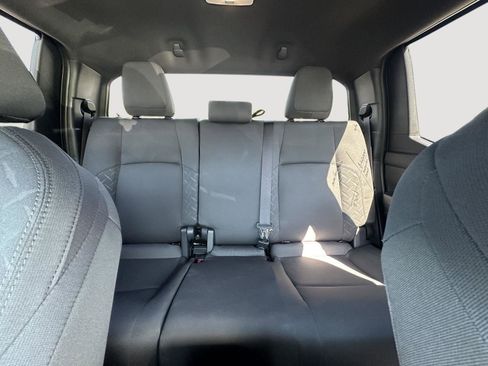 Used 2026 Toyota Tacoma SR image 14