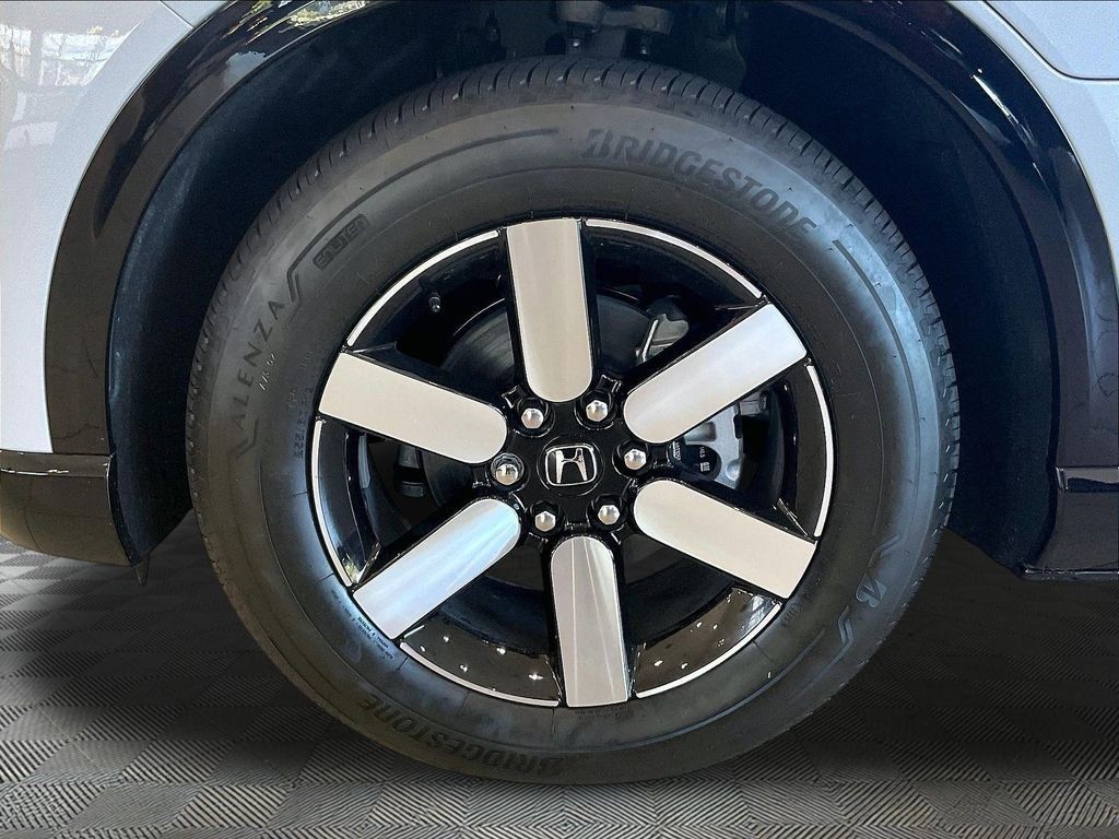 New 2026 Honda Prologue Touring image 8