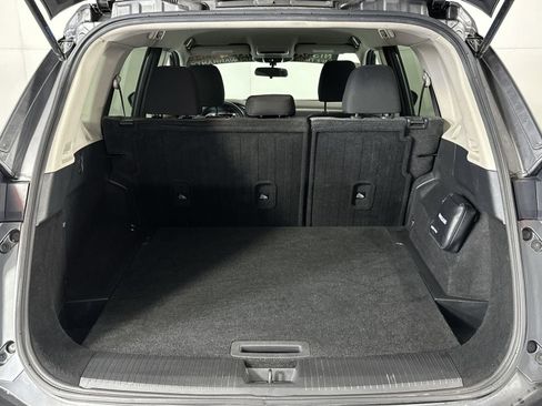 Certified 2021 Nissan Rogue S FWD image 24
