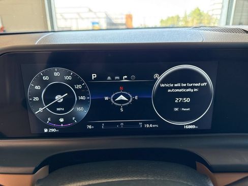 Certified 2024 Kia Seltos EX AWD/4WD image 24