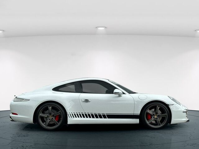 Used 2014 Porsche 911 Carrera 4S AWD/4WD image 8