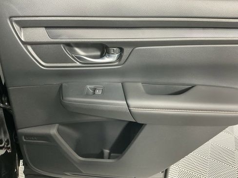 Certified 2025 Honda CR-V Sport image 11