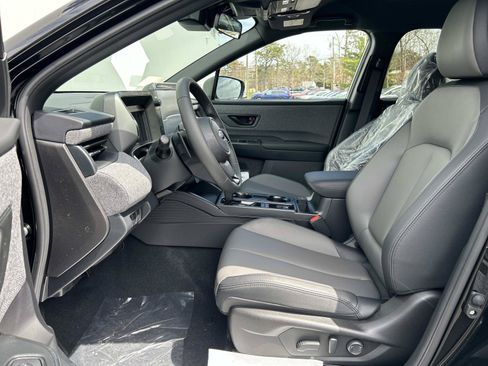 New 2026 Subaru Outback Premium AWD/4WD image 9