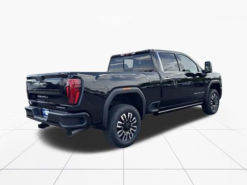 New 2026 GMC Sierra 2500 Denali Ultimate AWD/4WD image 6