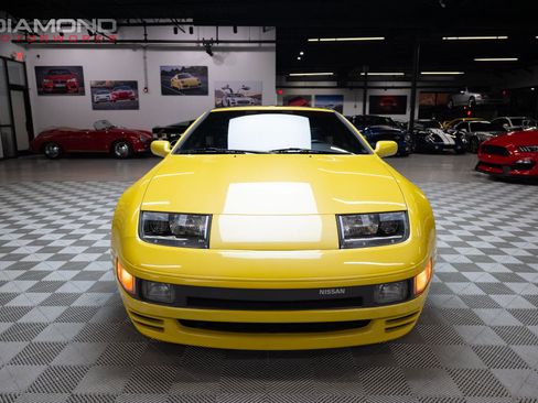 Used 1990 Nissan 300ZX Twin Turbo image 49