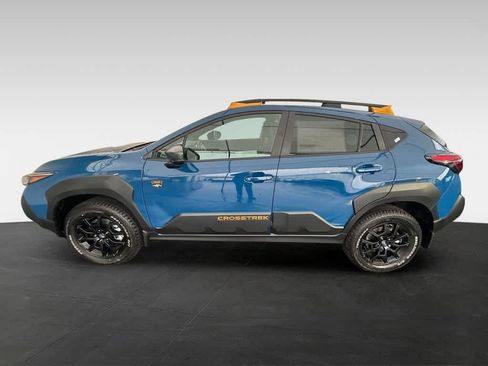 New 2026 Subaru Crosstrek 2.5i Wilderness image 3