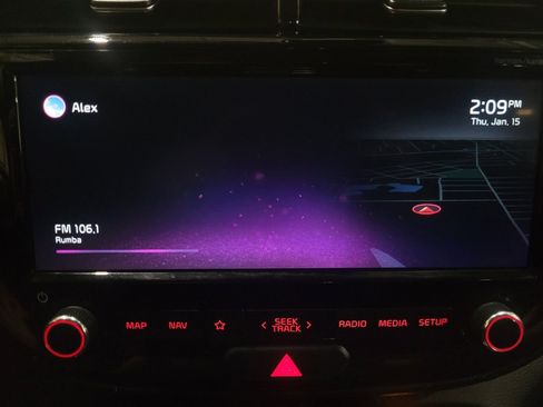 Used 2022 Kia Soul Turbo image 25